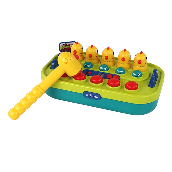 Whac-a-Mole arkādes spēle Galda un sporta spēles