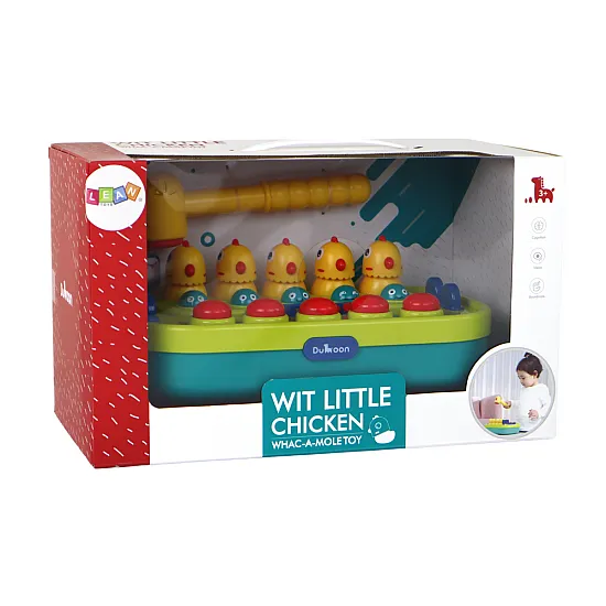Whac-a-Mole arkādes spēle Galda un sporta spēles