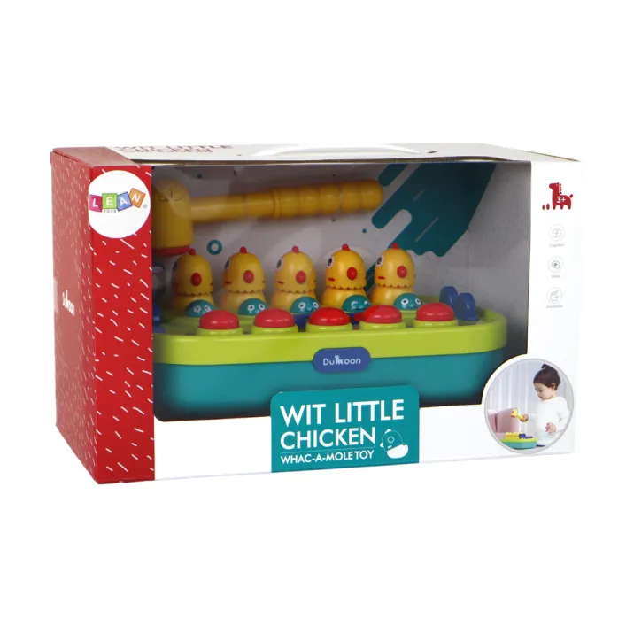 Whac-a-Mole arkādes spēle Galda un sporta spēles