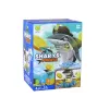 Arkādes spēle Shark Pirate Exploding Coin Wheel Galda un sporta spēles