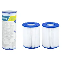 II tipa filtrs, 2 gab. „Bestway“ 58094