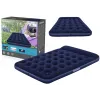 Piepūšamais matracis ar sūkni 191 x 137 x 28 cm Bestway 67225