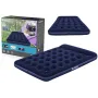 Piepūšamais matracis ar sūkni 191 x 137 x 28 cm Bestway 67225
