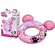 Peldēšanas riņķis ar Minnie Mouse 74 cm x 76 cm Bestway 9102N