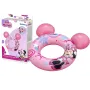 Peldēšanas riņķis ar Minnie Mouse 74 cm x 76 cm Bestway 9102N