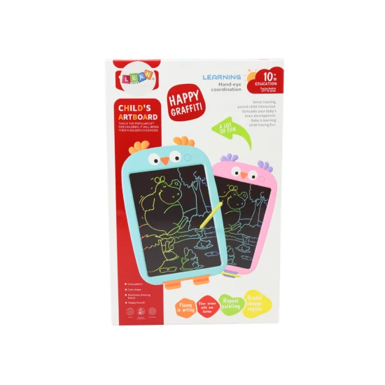 Zilais rasēšanas dēlis Magnētiskie dēļi un magnēti