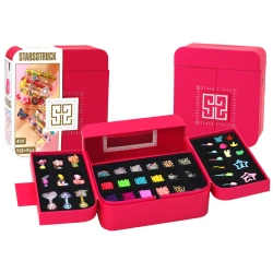 Juvelierizstrādājumu izgatavošanas komplekts kastītē