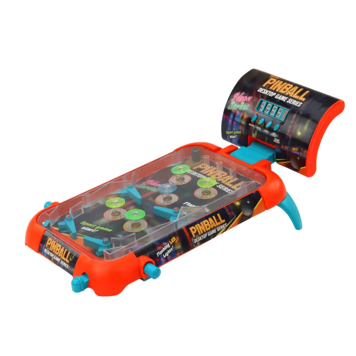 Arkādes spēle Pinball Galda un sporta spēles