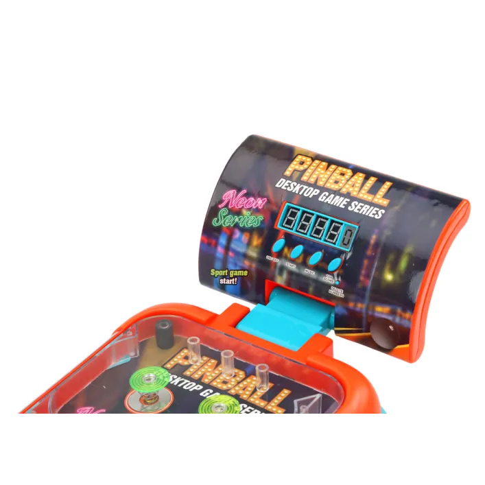 Arkādes spēle Pinball Galda un sporta spēles