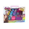 Hair Dyeing Kit, Nail Painting, Lip Balm