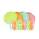 Fruit Cutting Set Salad Cutlery Tray Foodstuffs 25 pcs. Sadzīves tehnika, virtuves