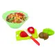 Fruit Cutting Set Salad Cutlery Tray Foodstuffs 25 pcs. Sadzīves tehnika, virtuves