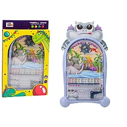 Flipper spēles Blue Slot Dinozauri