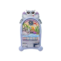 Flipper spēles Blue Slot Dinozauri