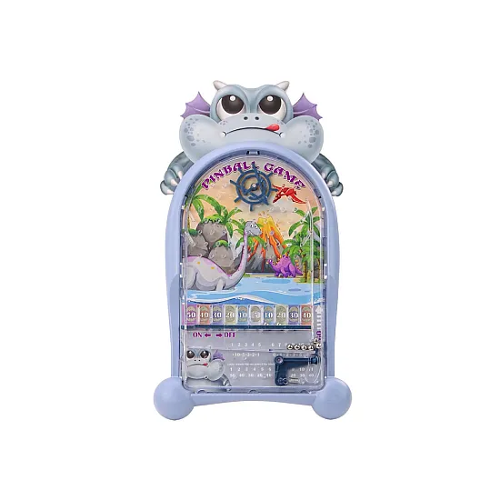 Flipper spēles Blue Slot Dinozauri Galda un sporta spēles