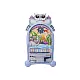 Flipper spēles Blue Slot Dinozauri Galda un sporta spēles