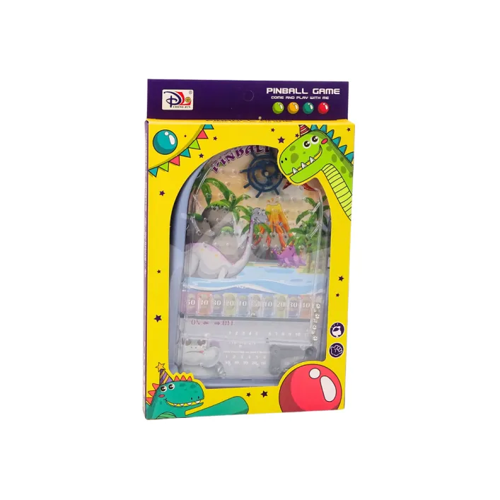 Flipper spēles Blue Slot Dinozauri Galda un sporta spēles
