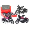 Harley sporta motocikls