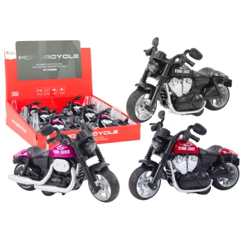 Harley sporta motocikls