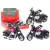 Harley sporta motocikls
