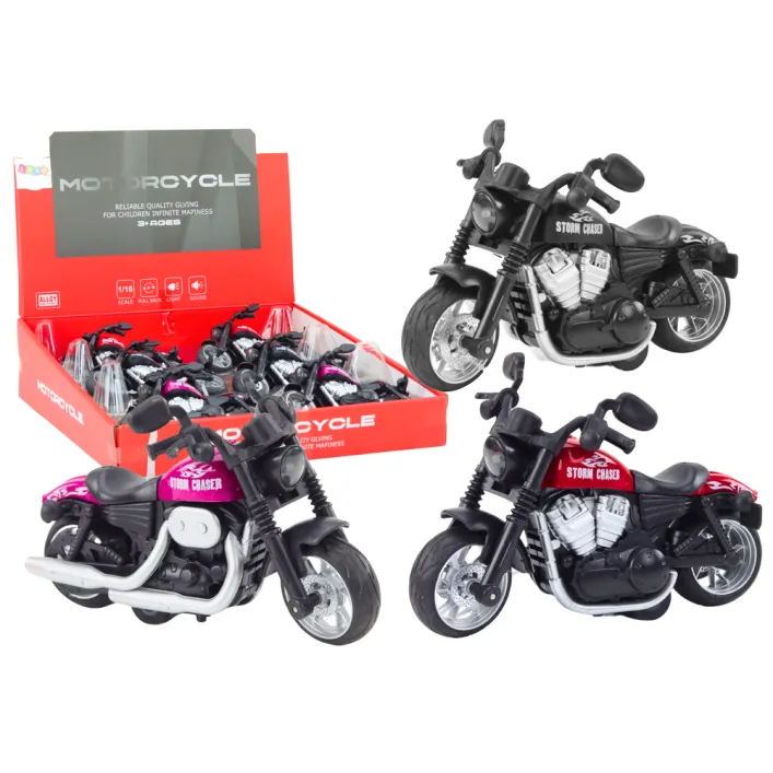 Harley sporta motocikls