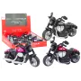Harley sporta motocikls