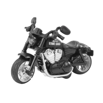 Harley sporta motocikls