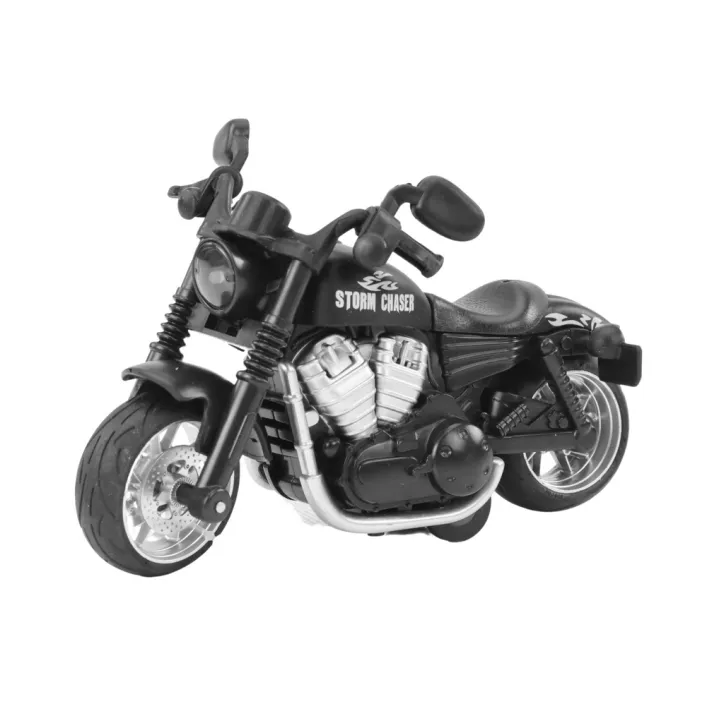 Harley sporta motocikls