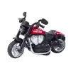 Harley sporta motocikls