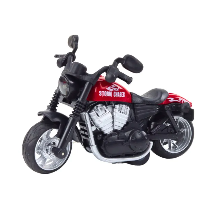 Harley sporta motocikls