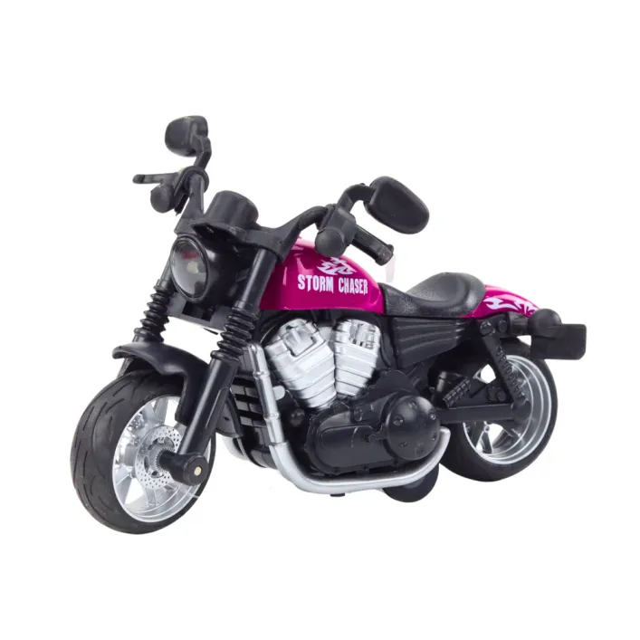 Harley sporta motocikls