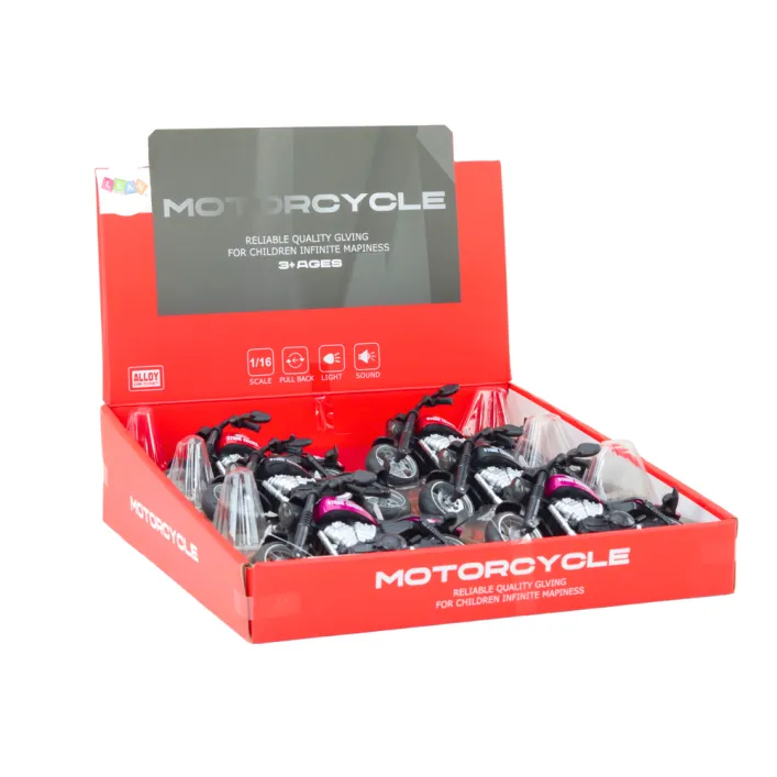Harley sporta motocikls