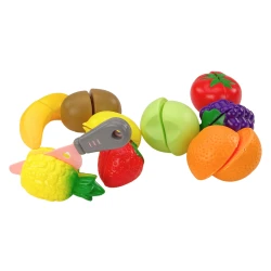 Augļu griešanas komplekts kastē