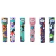 Children's Kaleidoscope Patterns Colors Colorful Beads