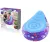 Piepūšama violeta atzveltnes krēsla  72 x 72 x 64 cm Bestway 75122