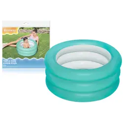 Piepūšamais bērnu baseins 70 cm x 30 cm Bestway 51033