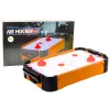 Large Wooden Hockey Table with Light and Sound Galda un sporta spēles