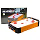 Large Wooden Hockey Table with Light and Sound Stalo ir sporto žaidimai