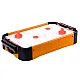 Large Wooden Hockey Table with Light and Sound Stalo ir sporto žaidimai