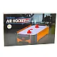 Large Wooden Hockey Table with Light and Sound Stalo ir sporto žaidimai