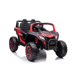 YSA036 sarkans akumulatora barošanas maisiņš