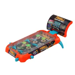 Arkādes spēle Pinball