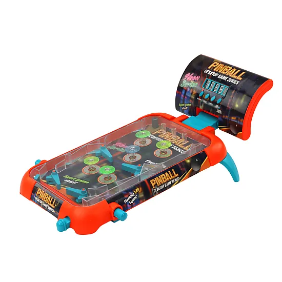 Arkādes spēle Pinball Galda un sporta spēles
