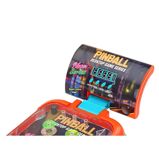 Arkādes spēle Pinball Galda un sporta spēles