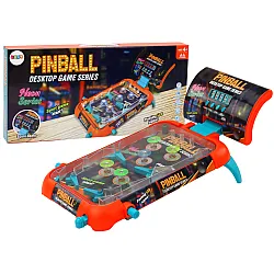 Arkādes spēle Pinball