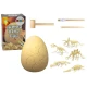 Archaeology Set Dinosaur Egg Fossils Saimnieki