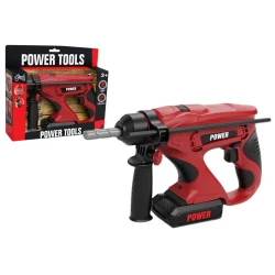 Sarkans bezvadu urbis