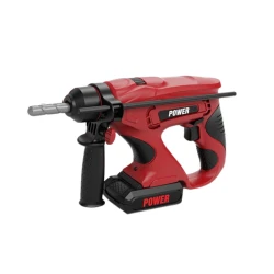 Sarkans bezvadu urbis