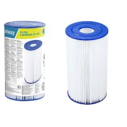 IV tipa sūkņa filtrs Bestway 58095