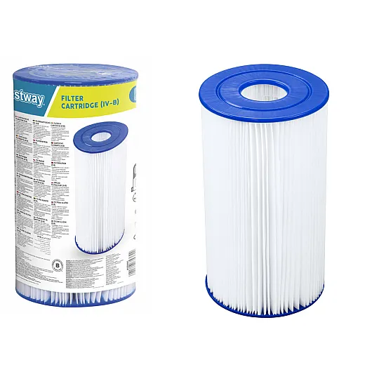 IV tipa sūkņa filtrs Bestway 58095